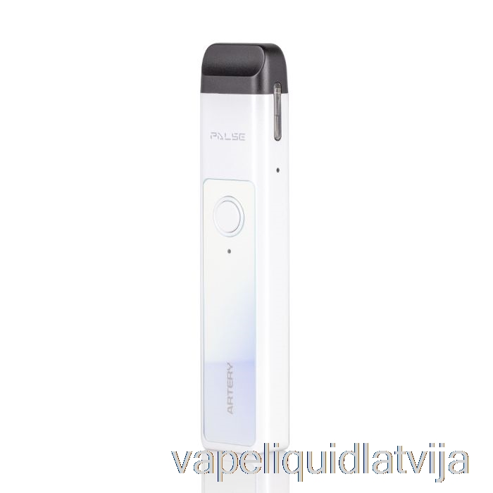 Artery Vapor Pal Se 20w Pod System Royal White Vape Liquid